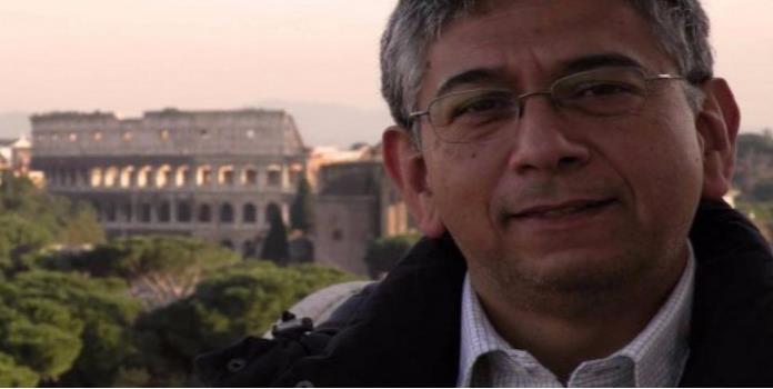 Encuentran en una maleta el cuerpo de un periodista peruano desaparecido