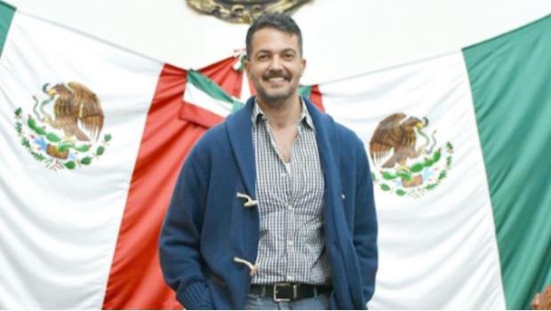 Fernando del Solar podría integrarse a Televisa