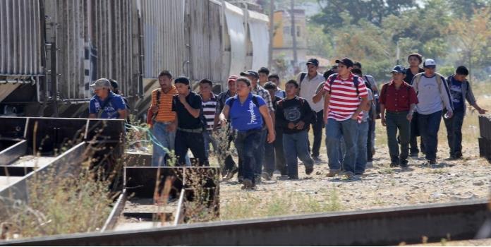 En lo que va del año México y EU han deportado más de 5 mil hondureños