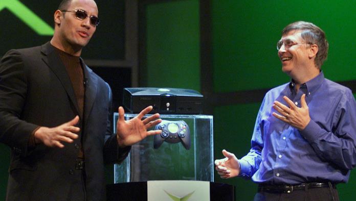 Xbox y Halo cumplen 15 años de su lanzamiento