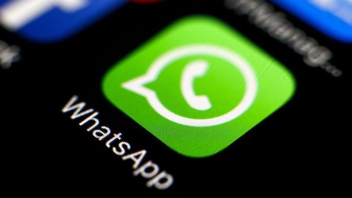 Facebook puede interceptar y leer mensajes de WhatsApp
