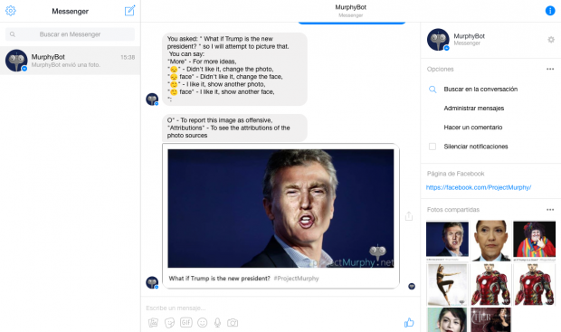 LinkedIn y Facebook Messenger renuevan su imagen