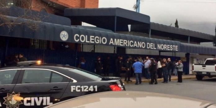 Jóvenes no deben ser criminalizados tras ataque a colegio en Monterrey
