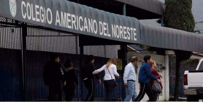 Un policía fue quien habría filtrado el video del ataque en colegio de Monterrey