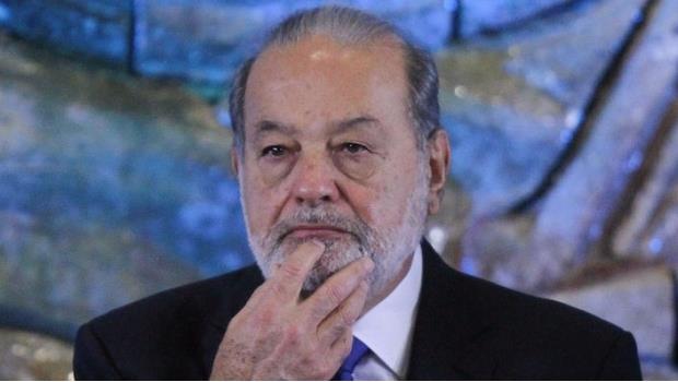 Lanzará Carlos Slim canal de TV en EU