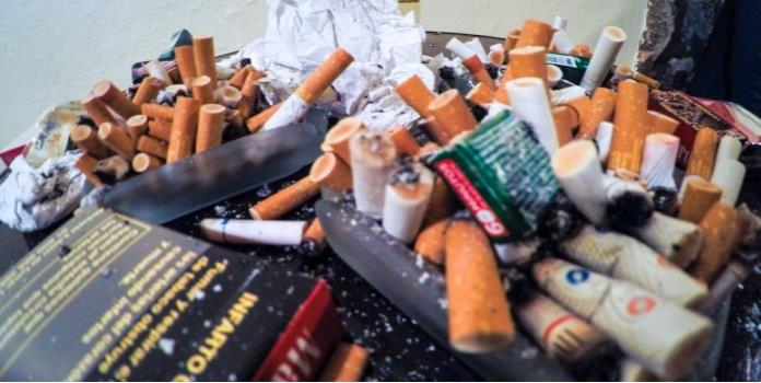 Aumento de precios de cigarros disminuyó tabaquismo: Conadic