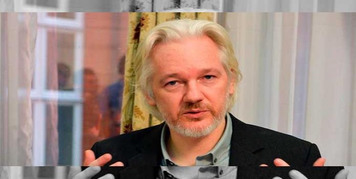 Assange aceptará extradición si Obama indulta a Manning: WkiLeaks