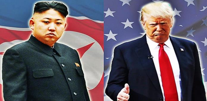 Tensión entre EE.UU. y Corea del Norte