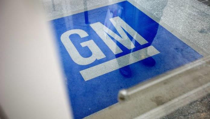 Traerá GM a México 625 puestos de Canadá