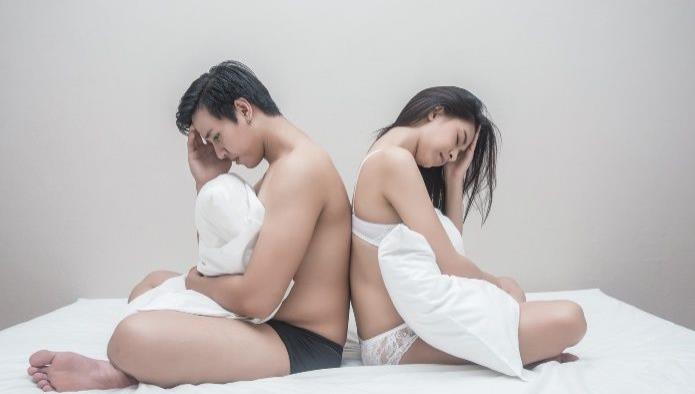 Ibuprofeno puede causar impotencia sexual: Estudio