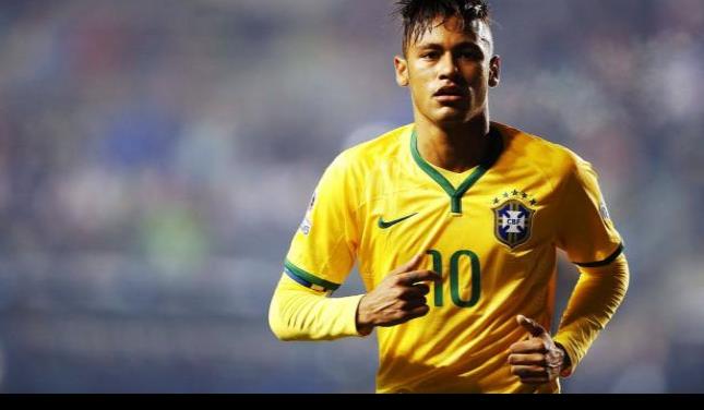 El mensaje de Neymar tras accidente aéreo: El cielo recibe campeones