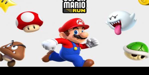 ¿Por qué Super Mario Run puede ser el nuevo Pokemon Go,