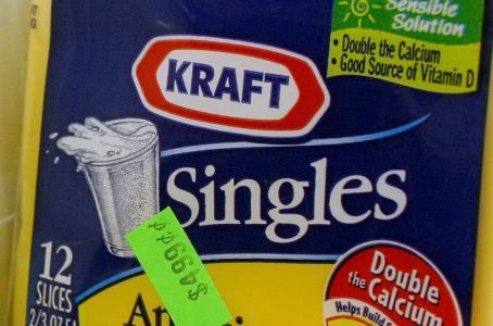 Kraft se echa para atrás  y retira oferta de fusión con Unilever