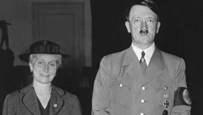 Calzoncillos de Adolf Hitler serán subastados en EE.UU. (FOTOS)