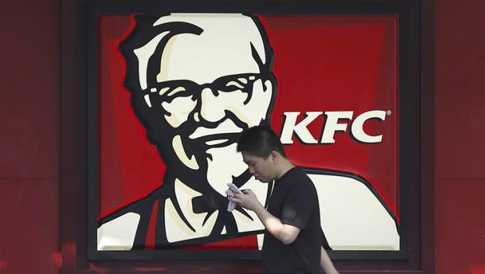 La brillante razón por la que KFC sigue sólo a 11 personas en Twitter