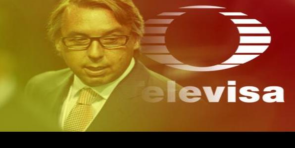 Emilio Azcárraga deja la dirección de Televisa