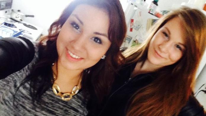 Un selfie en Facebook ayuda a resolver el asesinato de una joven canadiense