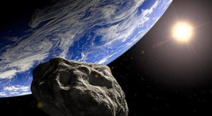 Asteroide pasará cerca de la Tierra: NASA