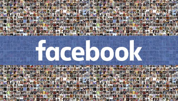 Rompe Facebook récords y alcanza 2 millones de usuarios en modo activo