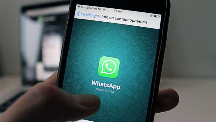 Millones de celulares se quedarán sin WhatsApp