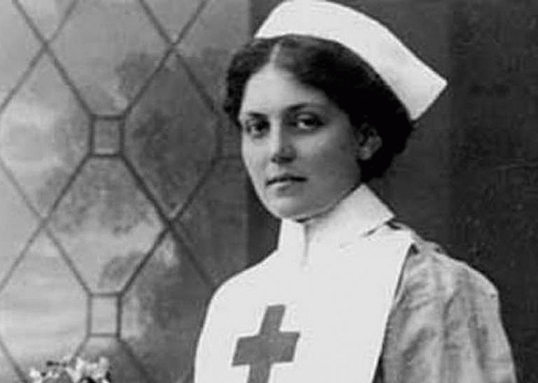 “Miss inhundible”, la argentina que sobrevivió al naufragio del Titanic