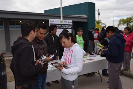 Realiza CONALEP “Open House”