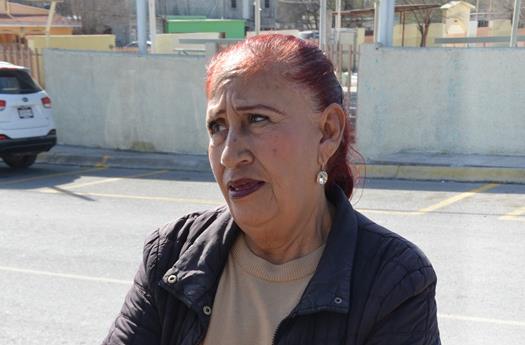 Apoya DIF Coahuila a más de 300 ancianitos