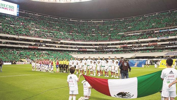 Afición, indignada por 10 juegos para México en Mundial de 2026
