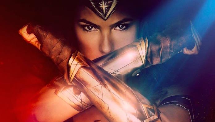 Wonder Woman: La Mujer Maravilla cuenta su historia en el nuevo tráiler