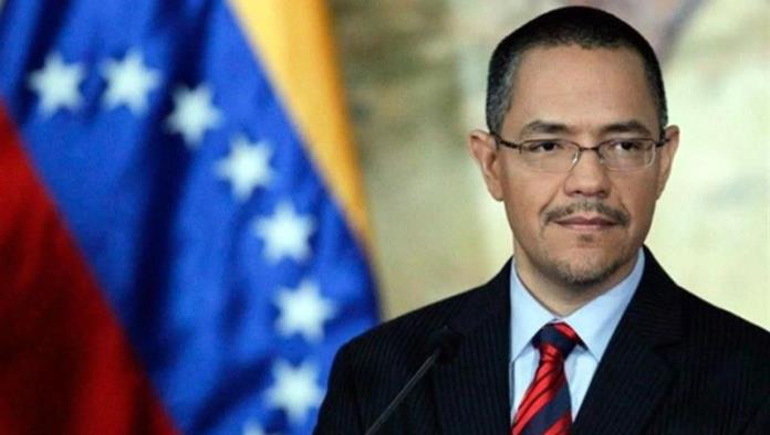 Alista Venezuela respuesta a OEA