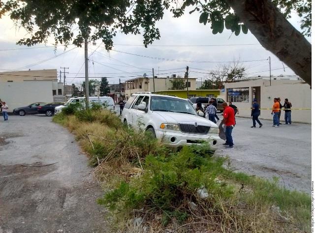 Asesinan a asaltantes que matan a uno en Reynosa