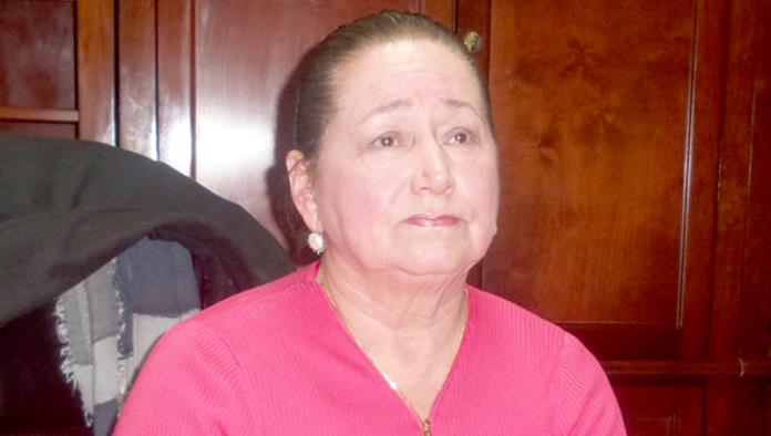 Consterna a alcaldesa de Morelos muerte de familia