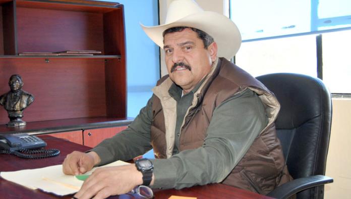 Agradece alcalde de Villa Unión confianza de ciudadanía tras el pago de su impuesto predial