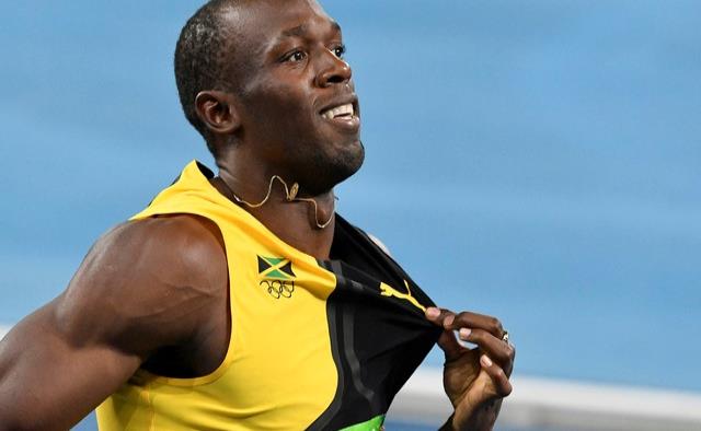 Bolt va por sexto premio como el Atleta del año