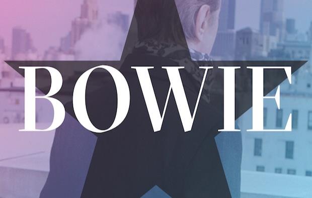 Lanzan EP sorpresa para el cumpleaños de David Bowie