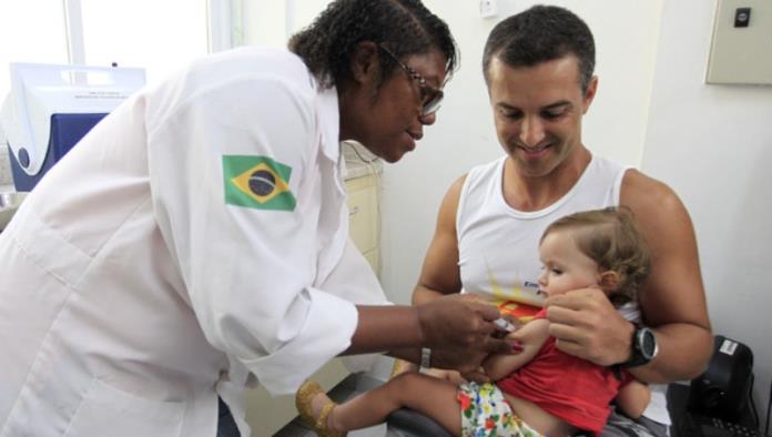 Registran más de 400 casos de fiebre amarilla en Brasil
