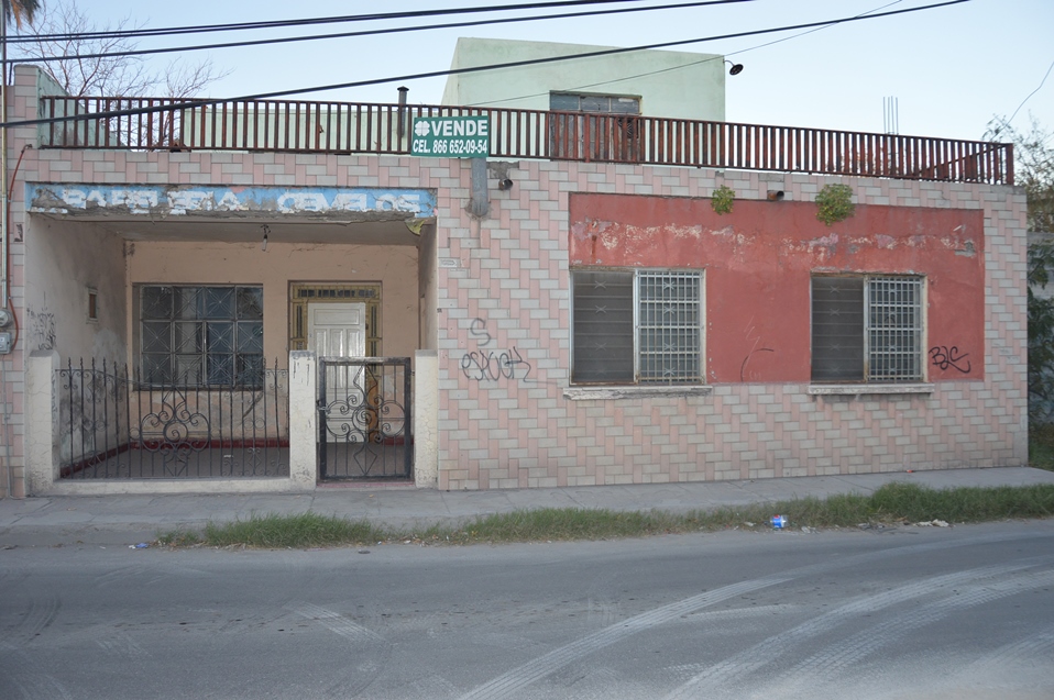 El callejón del diablo