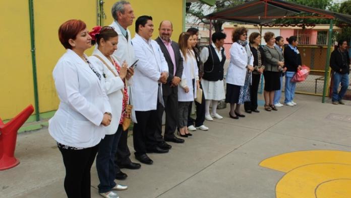 Ponen en marcha Semana Nacional de Salud Bucal