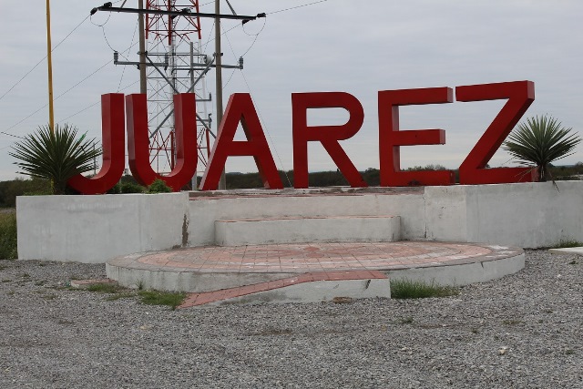 Rinde 3er informe Alcalde de Juárez