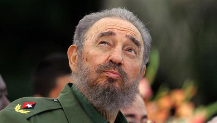 Fidel Castro tenía 900 millones de dólares, según Forbes
