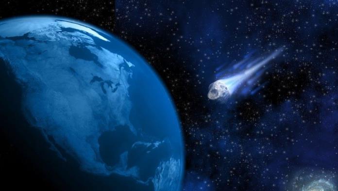 Asteroide pasará este miércoles cerca de la Tierra sin peligro de colisión
