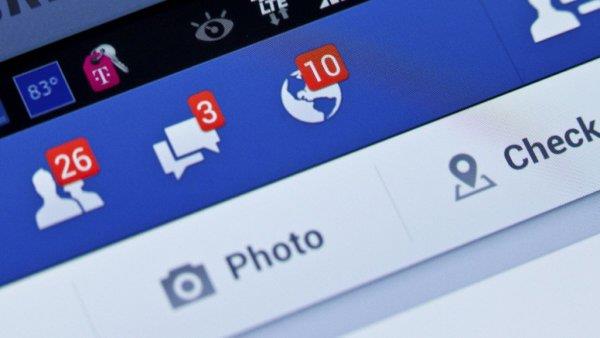 Siete cosas que deberías borrar de tu cuenta de Facebook para mantener tu privacidad