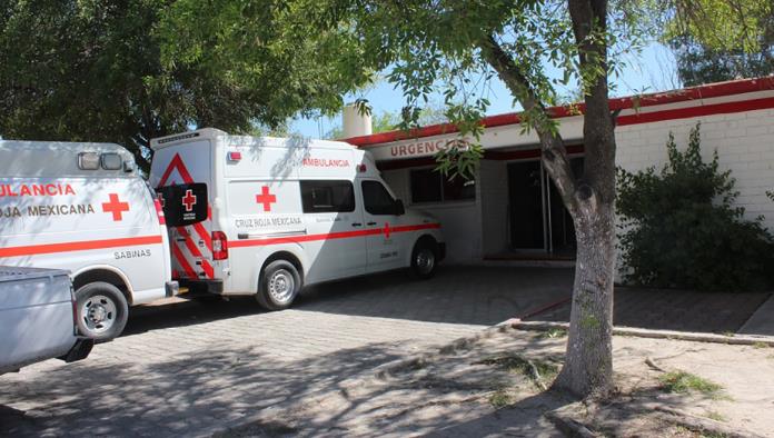 Al pendiente Cruz Roja de llamados urgentes