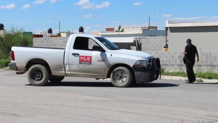 Atracan en domicilio