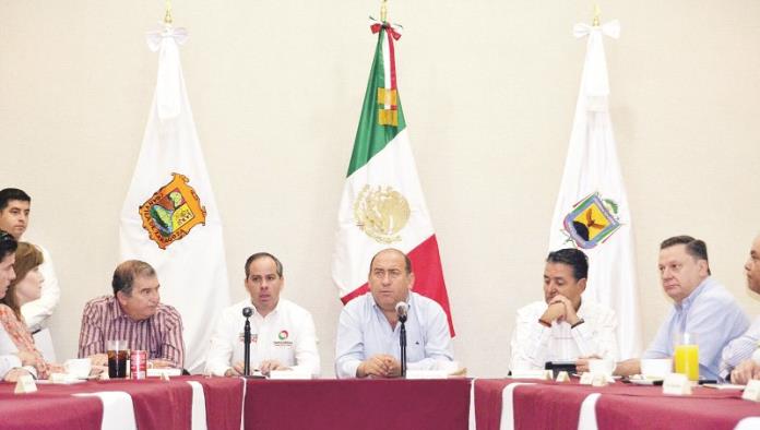 Coahuila avanza en desarrollo económico