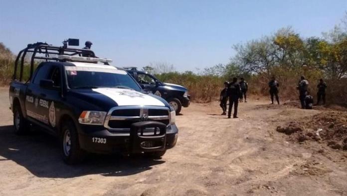 Ubican tomas clandestinas de combustible en Tamaulipas