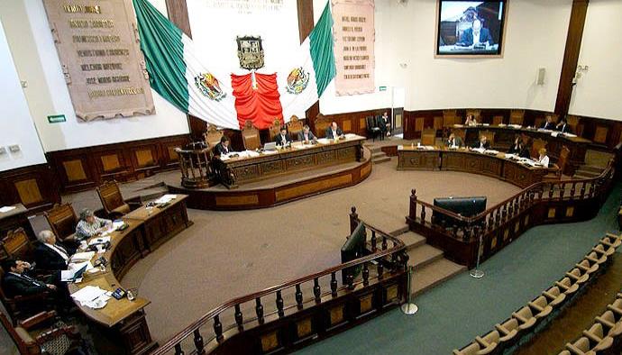 Congreso aprueba la creación de la Impulsora Minera del Estado de Coahuila