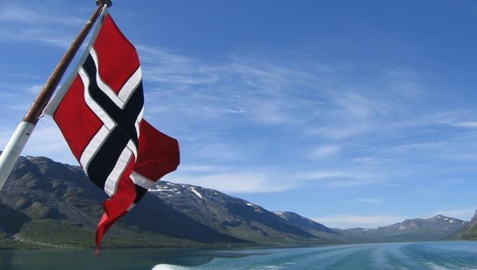 Noruega, el país más feliz del mundo