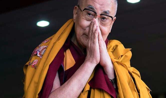 Dalai Lama abre la puerta a sucesora