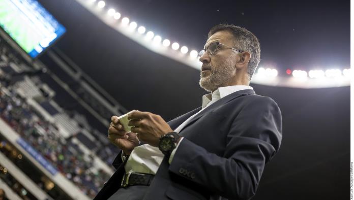 Desmenuza Osorio a sus rivales